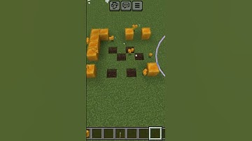 TNT vs honey block (how is a powerful)#minecraft #trending #shorts #vempaioffical