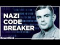 Alan Turing: Betrayed by the Country He Saved