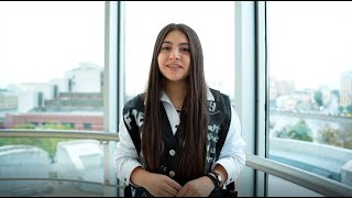 Стипендиат Фонда Артис Футура - Мэри Мусинян