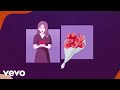 Tiara Andini - Maafkan Aku #TerlanjurMencinta (Official Lyric Video)