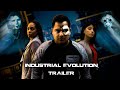 Industrial evolution trailer
