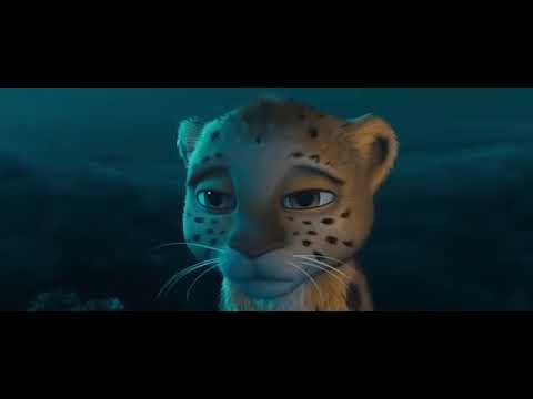 Мультик Братва из Джунглей Disney HD Мультики для детей Лучшие мультики 2019