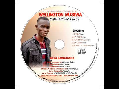 Samasimba Latest Sungura 2023 