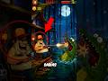 Swamp Attack Tiene un Secreto