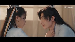 【Full Movie Version】女孩重生后嫁给傻王爷，新婚之夜竟发现他是个天才 🥰 中国电视剧