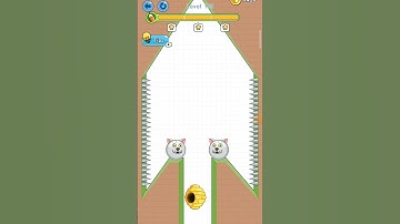 Save The Doge 🐕🐶 Level 108 Gameplay #shorts #ytshort #gaming #gameplay #viral