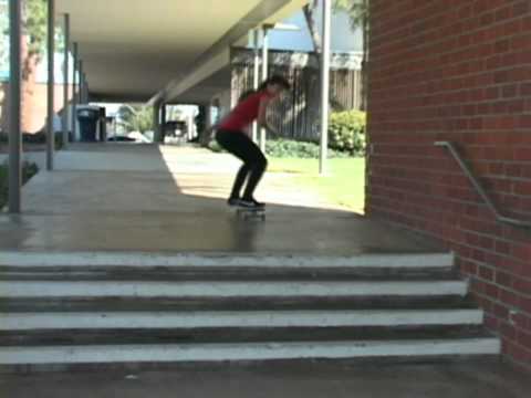 Marissa Martinez  's part from BEERtrash