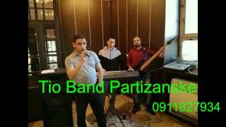 Trio Band Partizanske