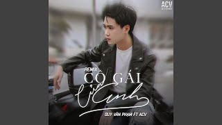 Cô Gái Của Anh (feat. ACV) (Andy Edm)