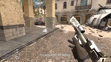 COD4 - REMI FRAGHIGHLIGHT