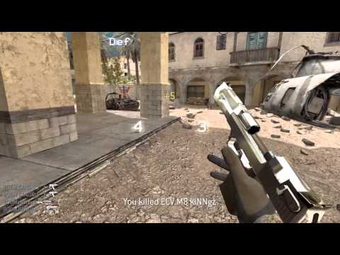 COD4 - REMI FRAGHIGHLIGHT