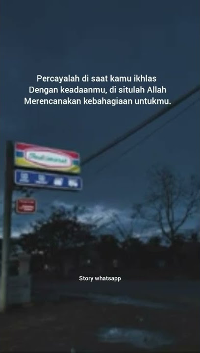 sabar loman triman neriman ikhlas , insaalah ada kebahagiaan untukmu😇