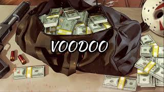 BOA QG X BOA Hunxho - Voodoo (Lyrics) Resimi