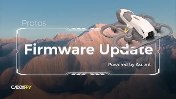 Protos | Firmware Update