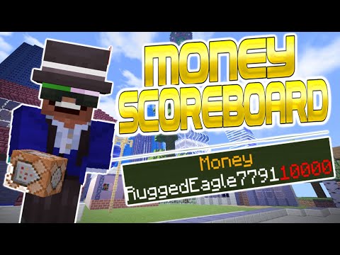 Video: How To Check Money In Minecraft
