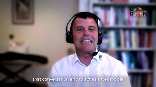 Thought Leadership Interview: Nigel Topping