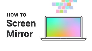 How to Screen Mirror | Nanoleaf