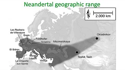 CARTA: The Origin of Us – Richard “Ed” Green: Interbreeding with Archaic Humans outside Africa - DayDayNews