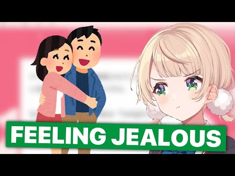 Ui-mama Gets Jealous?