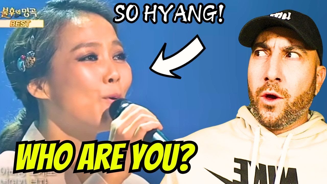 ВПЕРВЫЕ! - SO HYANG - Arirang 'Alone' | ПОТРЯСАЮЩАЯ РЕАКЦИЯ!