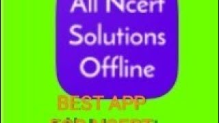 Best app for NCERT solutions screenshot 4