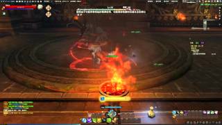 Revelation Online - First solo dungeon [China OBT]