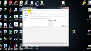OPPO A37F pattern lock read by umt