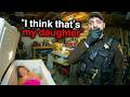 When Cops Go Pale After HORRIFYING Welfare Checks