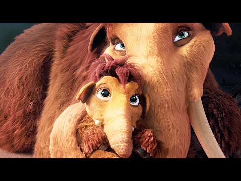 ICE AGE: DAWN OF THE DINOSAURS Clip - \