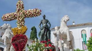 Cruces de Mayo Córdoba