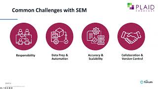 Modernizing Strategic Enrollment Management & Planning in Higher Education