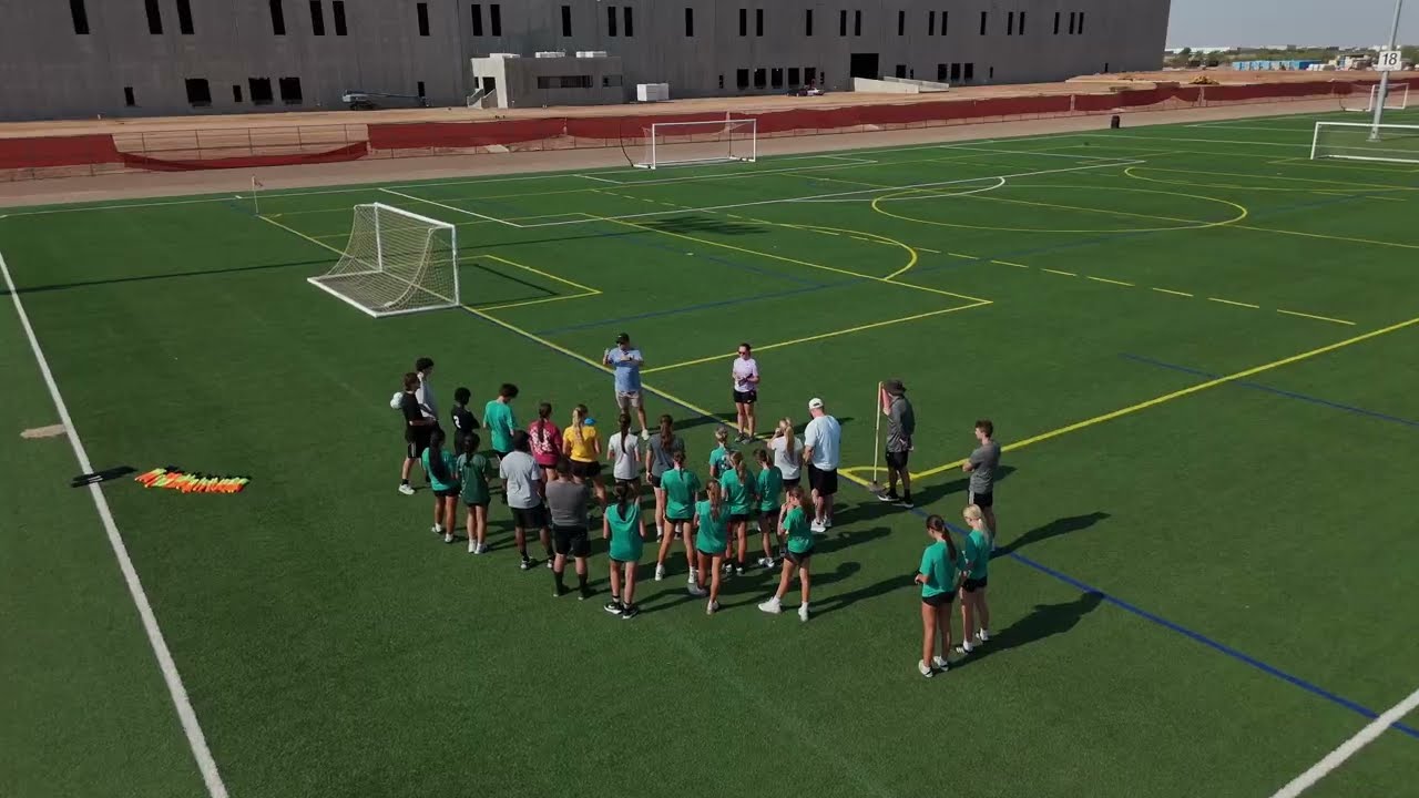 Arsenal Hosted New Refeeree Course - Biggest ASRA New Refereeing Course Ever!