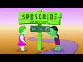 ChuChu TV Old Subscribe Outro Logo Effects Sponsored By Klasky Csupo 2001 Effects