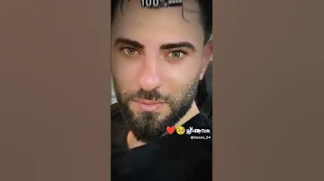 كل الصفات الجميلة فيك وترى في هلا عالم بقناتي عم يفكرو شو الكذبه الي بدن يطبقو 