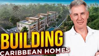 Move-In Ready Beach Condos Just 300 Meters from the Ocean