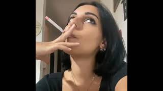 What if women smokes
