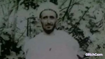 المقرئ محمد القريطي رحمه الله  سورة الشعراء من اية 69 إلى اية 104