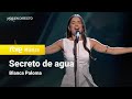 Capture de la vidéo Blanca Paloma - "Secreto De Agua" | Benidorm Fest 2022 | La Gran Final