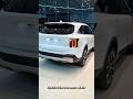 Kia Sorento 2025