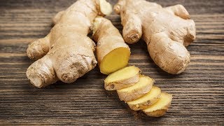 10 Amazing Health Benefits of Ginger screenshot 2