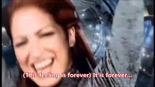 Download Lagu Gloria Estefan : Heaven's What I Feel - With Lyrics MP3