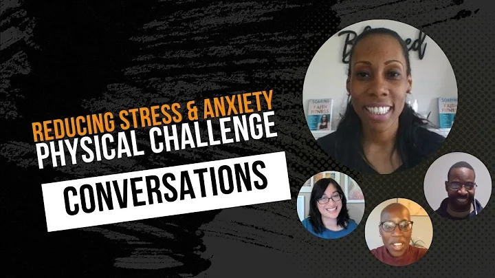 How to overcome Stress and Anxiety through Physica...