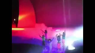 KONSER DONGENG NAURA 2-BELIEVE