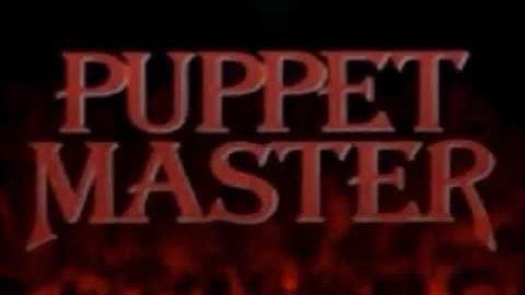 Puppet Master tribute (music video) [EXTENDED VERSION]