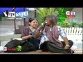 02 July 2016, Khmer Comedy, CTN Comedy, This week, Chhnang Jas Bay Chhnganh