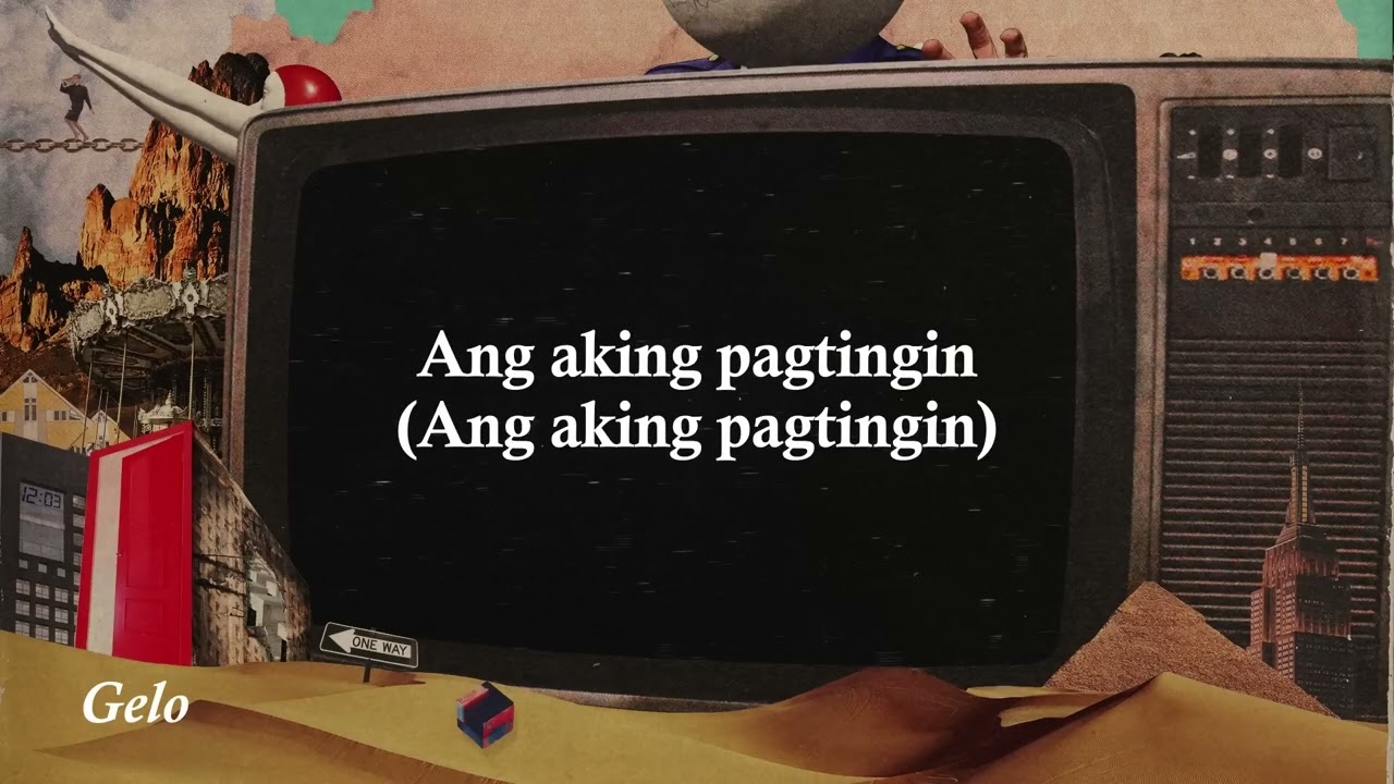 Magnet - BGYO (Karaoke)