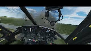 DCS is NOT War Thunder (how could I know right...)