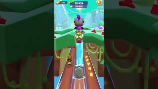 😱🤯Funny Fails &amp; Crazy Reactions &amp; Talking Tom Gold Run #shorts#goldrun #talkingtom #tom #funny