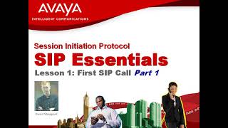 What is SIP (Session Initiation Protocol) | SIP Basics | SIP Call Setup | Lesson#1 screenshot 5