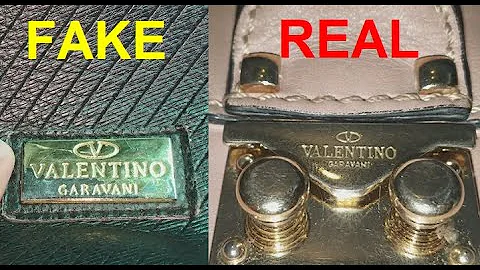 Onde comprar bolsa Valentino no Brasil?
